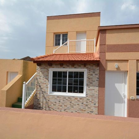 Casa Merida Echedo Exterior photo