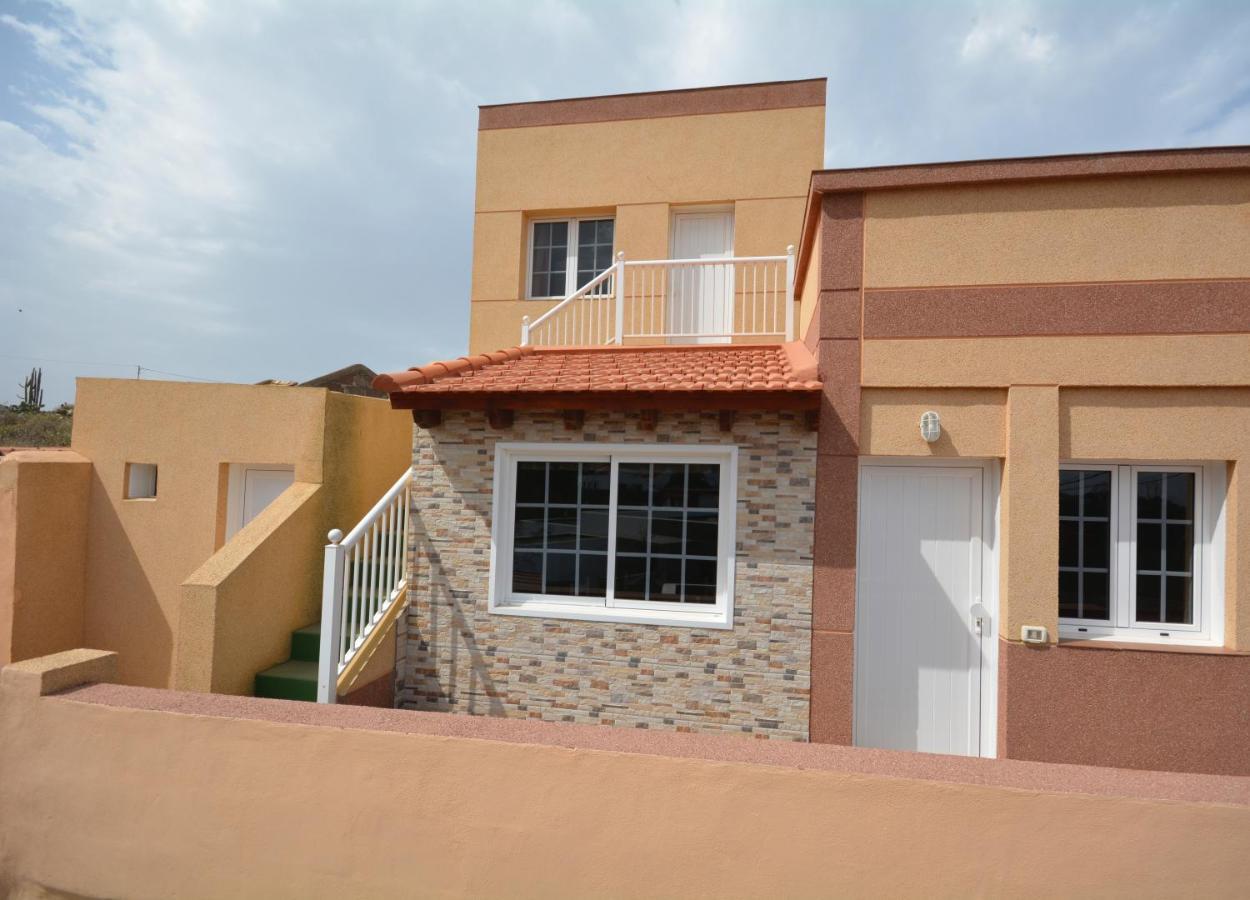 Casa Merida Echedo Exterior photo