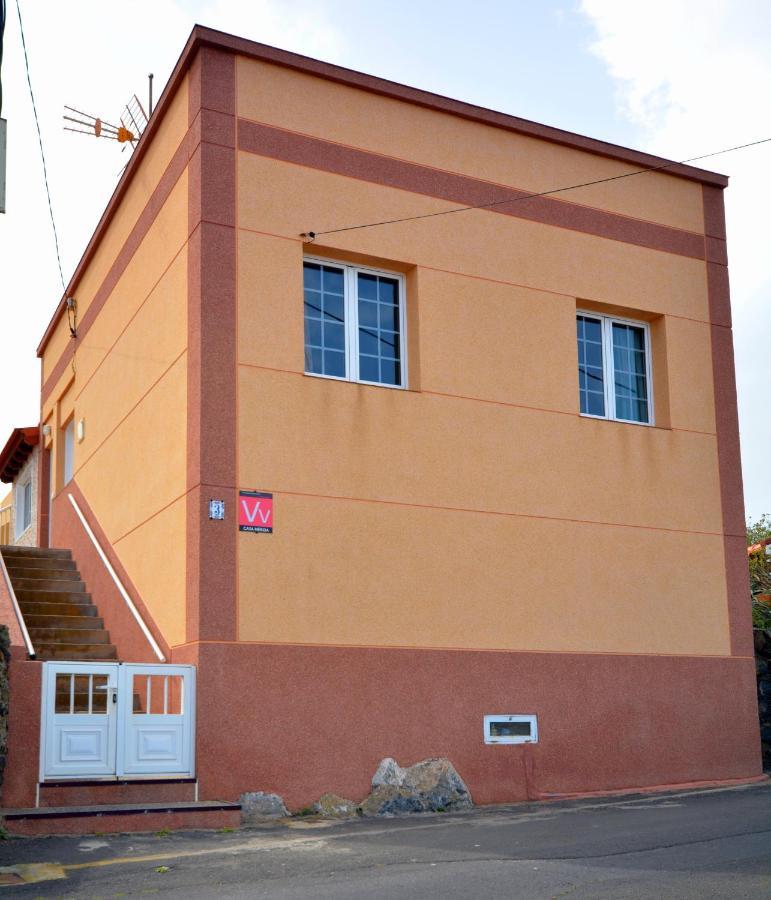 Casa Merida Echedo Exterior photo